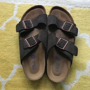 Arizona Birkenstock’s